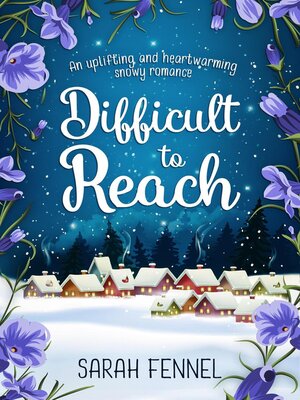cover image of Difficult to Reach